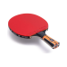 Ракетка для настольного тенниса  Butterfly Timo Boll Comfort FL (6110170005) - фото №2